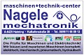 Logo Nagele Mechatronik