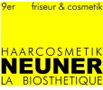 Logo Haarcosmetik Neuner in 6020 Innsbruck