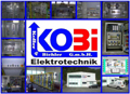 Logo KOBI Koller & Bichler GmbH
