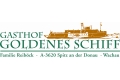 Logo Gasthof Goldenes Schiff  Inh. Paul Reib�ck