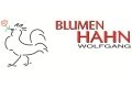 Logo Blumen Hahn Wolfgang