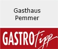 Logo Gasthaus Pemmer