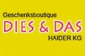 Logo Dies & Das  Haider KG