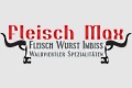 Logo: Fleisch Max