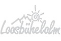 Logo: Loosb�helalm