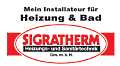 Logo SIGRATHERM   Heizungs- und Sanit�rtechnik GesmbH