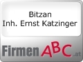 Logo Bitzan  Inh. Ernst Katzinger