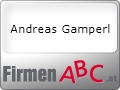 Logo Gamperl Andreas
