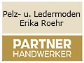 Logo Pelz- und Ledermoden  Erika Roehr