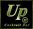 Logo UP 25