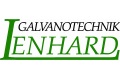 Logo Lenhard GesmbH  Galvanotechnik