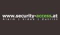 Logo SecurityAccess GmbH in 2700 Wiener Neustadt