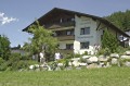 Logo Ferienwohnungen Tiroler Alpenhof