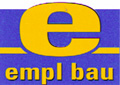 Logo Empl Baugesellschaft m.b.H