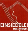 Logo: Berggasthof  Einsiedelei