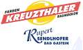 Logo Kreuzthaler Farben-Raumgestaltung in 5640  Bad Gastein
