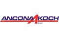 Logo ANCONA-KOCH GmbH