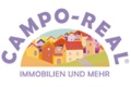 Logo Campo Real  Immobilien und mehr Wiedermayer GmbH