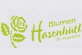 Logo Blumen Hasenh�tl