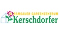 Logo Martin Kerschdorfer  Ramsauer Gartenzentrum