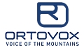 Logo ORTOVOX  Vertriebs GesmbH
