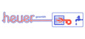 Logo Heuer OG  Gas-Wasser-Heizung