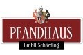 Logo PFANDHAUS GmbH