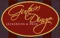 Logo Guter Dinge  Inh. Andrea Gehart-Reichl