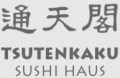 Logo: Tsutenkaku Sushi-Haus  Chow Ges.m.b.H.