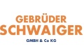 Logo Gebrüder Schwaiger GmbH & Co KG in 5760 Saalfelden