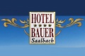 Logo Hotel Bauer  GmbH & Co KG