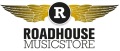 Logo roadhouse music store e.U.