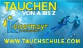 Logo Kaisermayr Tauchsport