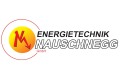 Logo Energietechnik Nauschnegg GmbH