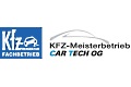 Logo KFZ-Meisterbetrieb Car Tech OG  Inh. Popovic Vladimir-Jovan