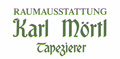 Logo Raumausstattung Karl M�rtl Tapezierer