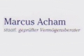 Logo Acham Marcus