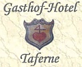 Logo Gasthof Taferne