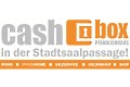 Logo Cashbox GmbH