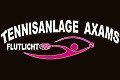 Logo Tenniscafe Axams