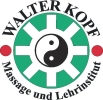 Logo Kopf Walter Massage und Lehrinstitut