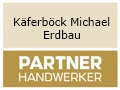 Logo K�ferb�ck Michael  Erdbau