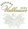 Logo: Hotel Viehhauser
