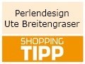 Logo Perlendesign Ute Breitengraser in 1050 Wien
