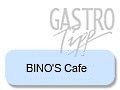 Logo BINO�S Cafe