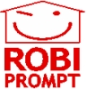 Logo Robi-Prompt S & R. Pfister GmbH