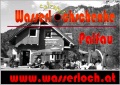 Logo Wasserlochschenke  Dorit Huber