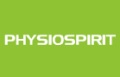 Logo Physiospirit  Praxis f�r Physiotherapie und energetische Therapie Falkner Bernhard