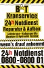 Logo B & T Kranservice KG