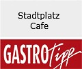 Logo Stadtplatz Cafe